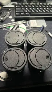 MX-5 Miata Alternate AC Vent