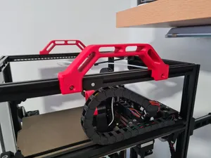 Voron 2.4 / Trident Carrying Handle