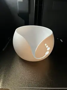 Yarn Bowl