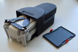 DJI Mini 2 slim case