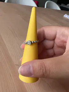 Rings Cone Holder