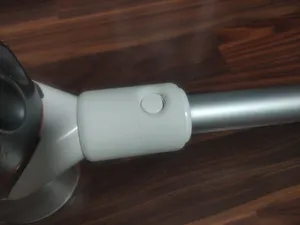 Reinforcement connection vacuum cleaner dreame or xiaomi