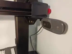 Kobra 2 Pro/Plus/MAX C270 Camera mount