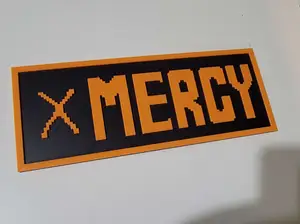 Undertale Mercy Button [Pixel Accurate]
