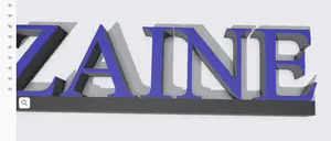 Zaine