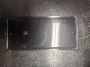 Pixel 7 Pro Case