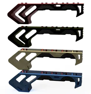 Tyrant Designs M.O.D. style foregrip/handstop