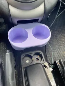 Cupholder for Citroen BERLINGO 2 (2008-2018)