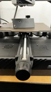 Ender 3 Y axis flip kit