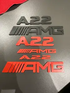 Mercedes Amg