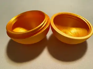 Kugel mit Schraubgewinde (Screwable Sphere)