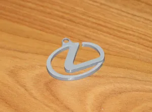 Lexus keychain