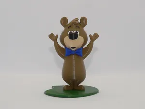 Boo-Boo Bear