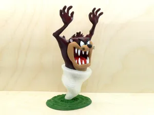 Tazmanian Devil