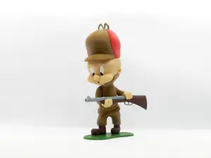 Elmer Fudd