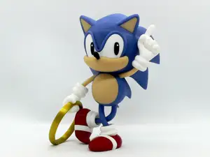 Sonic - Classic