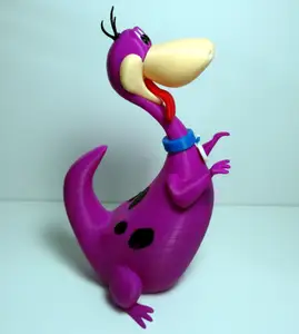 Dino Flintstone