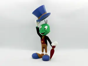 Jiminy Cricket