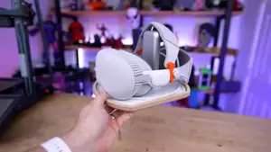 Apple Vision Pro Tray