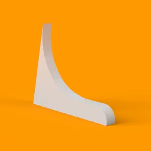 Frame & Plate supporting leg and stand
