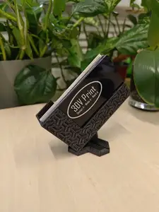 Business Card Holder