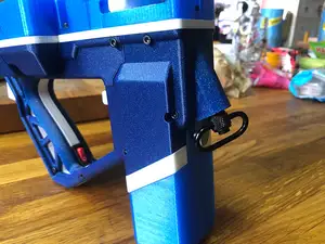 RS187 CageFighter QR Sling Point