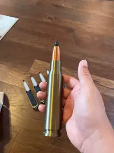 .308 Cut Away Model