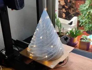 Orbital Christmas Tree