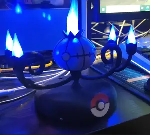 Pokemon-Chandelure small lamp shell