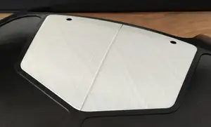 Kingsong 16X Kneepads (original and alternatives)