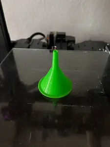 Trychtýř