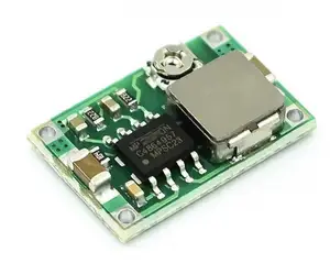 STEP DOWN MODULE DSN-MINI-360-2108