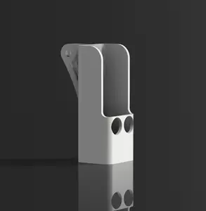 Osmo Pocket 3 Mount Gopro (Top Anchor)