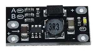 STEP UP DC-DC BOOST MODULE 5/8/9/12V