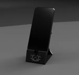 PHONE HOLDER INSPIRED BY LORNA SHORE