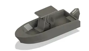 Fishing Boat