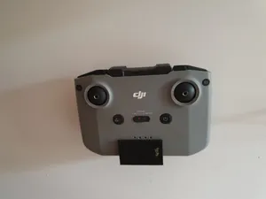 RC-N1 DJI drne controller wall mount