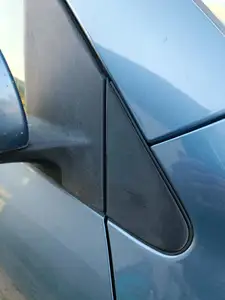 Toyota RAV4 III Mirror Triangle + Sealing 60118-42010