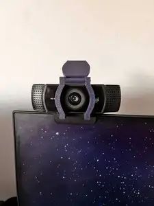 Logitech Cam Privacy Cover - C922 & C920