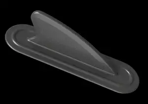 SUP Board Fin
