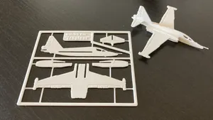 SU-25TM "Frogfoot" Kit Card