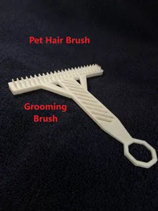 Pet Hair Grooming Brush