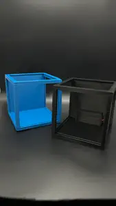Lithophane Light Box Frame 