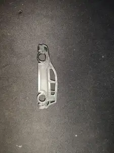 Simple Renault Megane MK2 Keychain