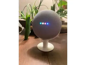 Google Home Mini Stand