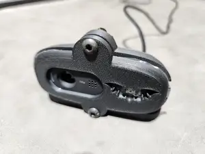 C270 Camera Mount