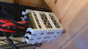 HDD Expandable Rack V1