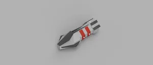 Barracuda ship