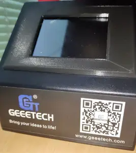 GeeeTech A30 touchscreen frame