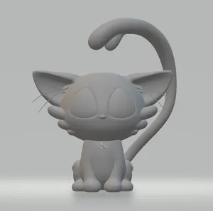 铃芽之旅-大臣猫猫